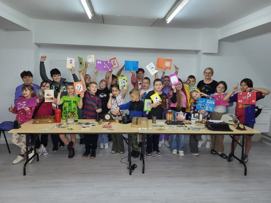 Zielona szkoła Myślibórz (15)