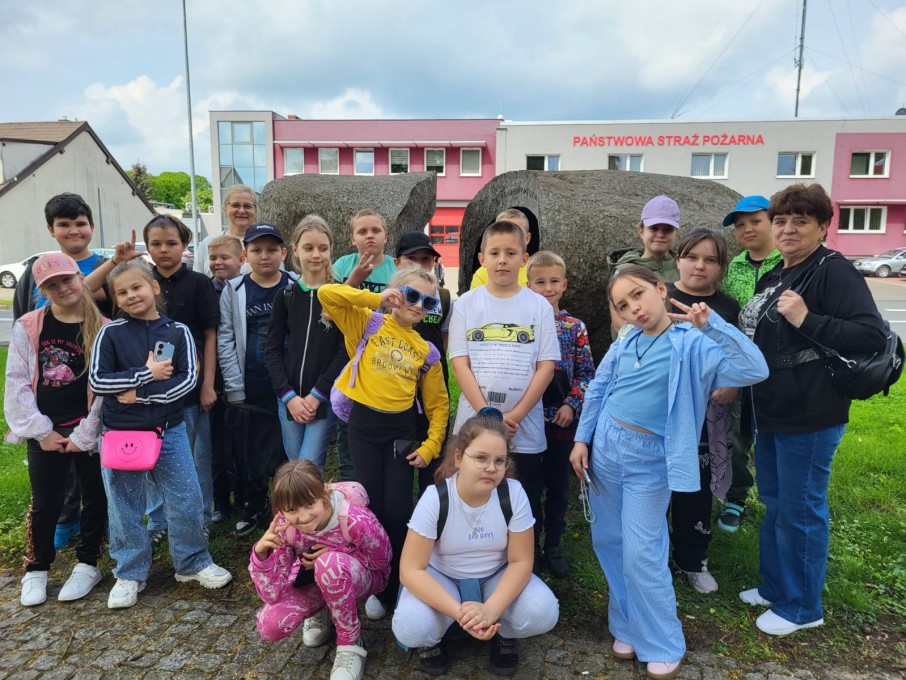 Zielona szkoła Myślibórz (2)