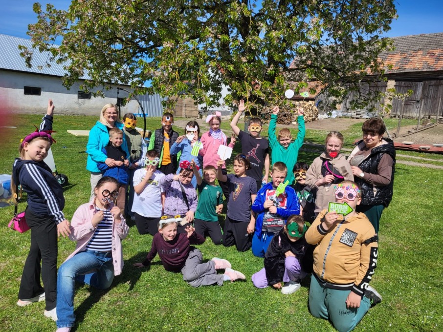 Zielona szkoła Myślibórz (21)