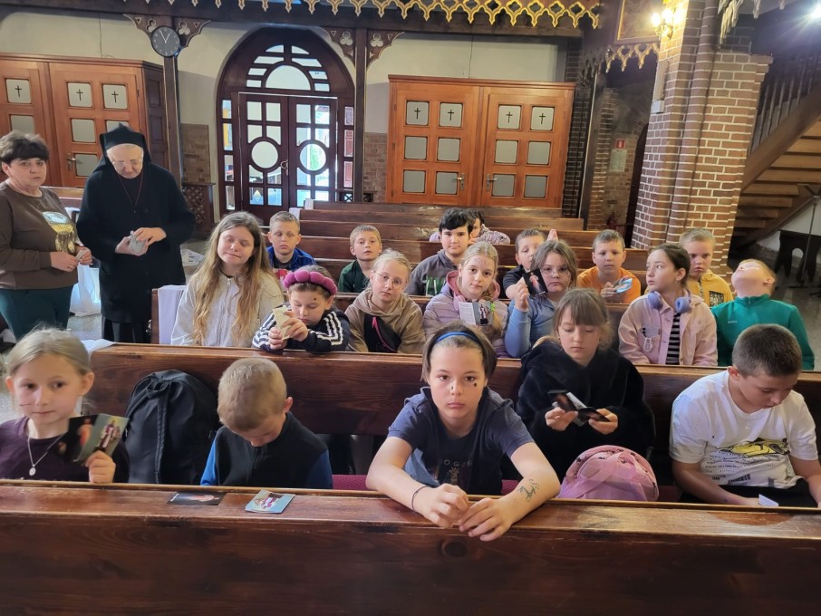 Zielona szkoła Myślibórz (22)