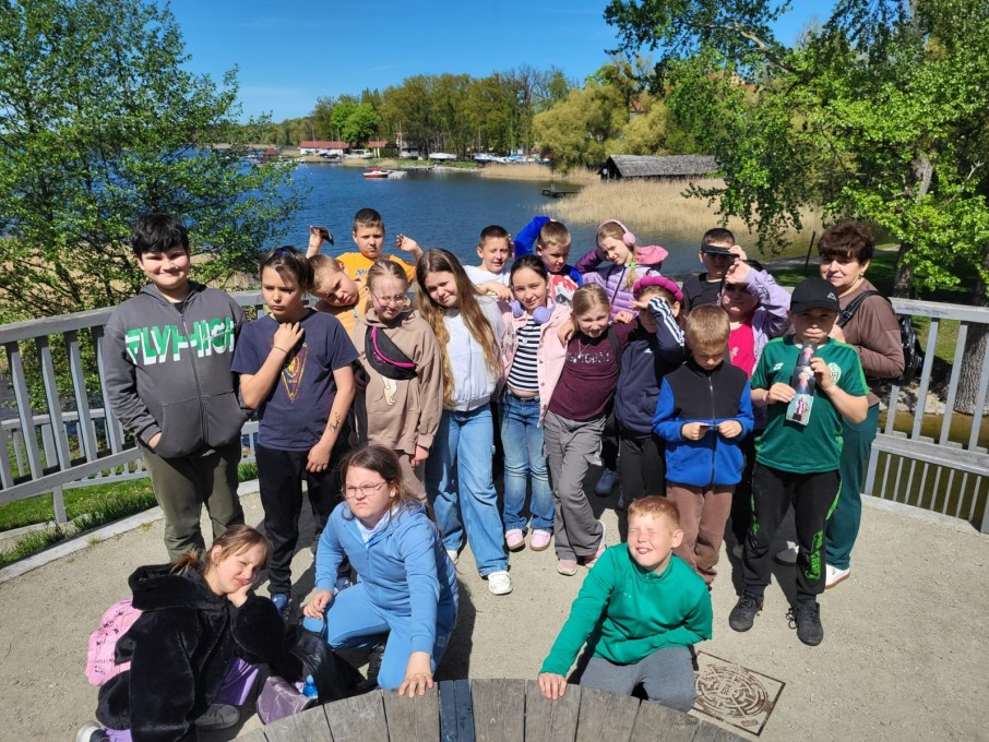 Zielona szkoła Myślibórz (23)