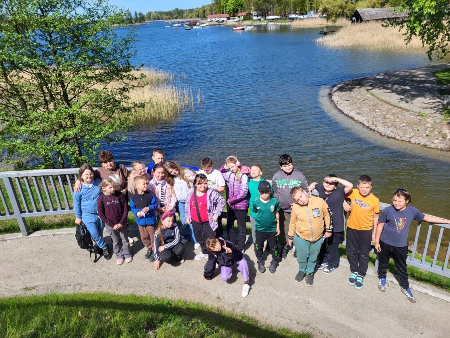 Zielona szkoła Myślibórz (24)