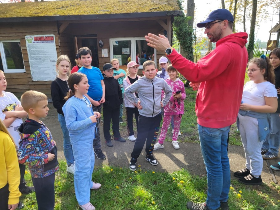 Zielona szkoła Myślibórz (3)