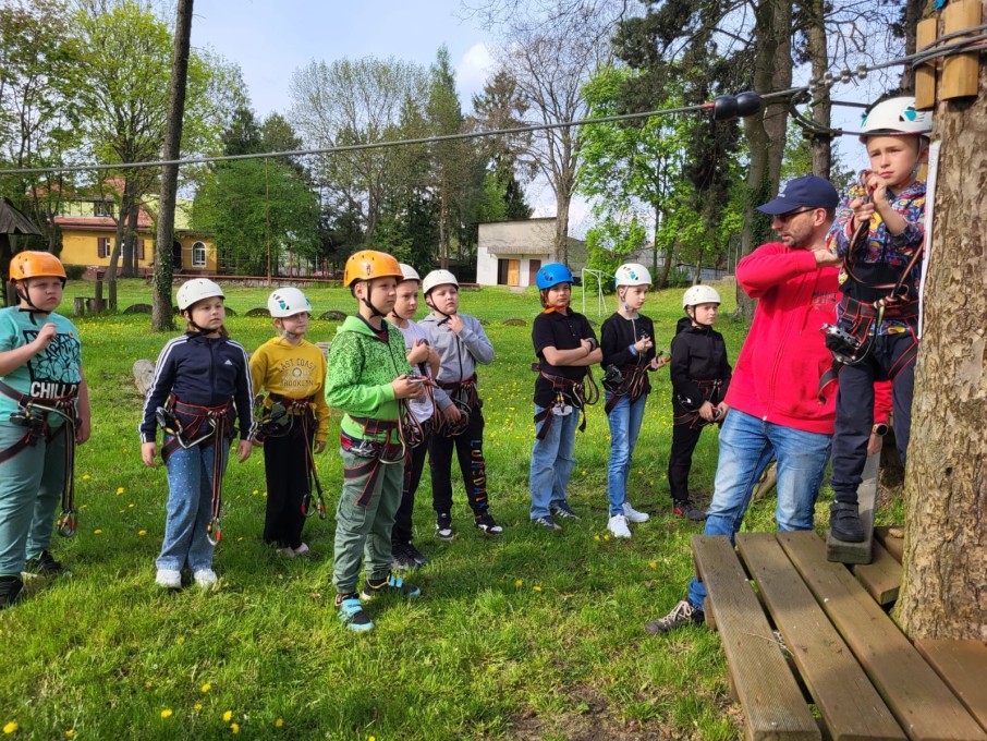 Zielona szkoła Myślibórz (4)