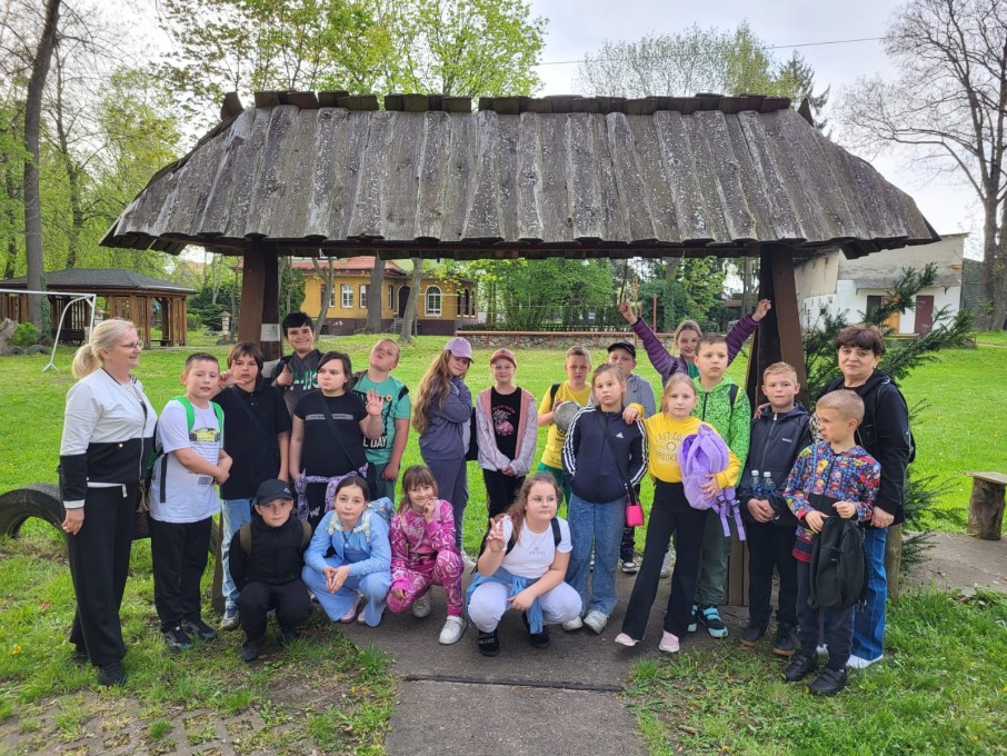 Zielona szkoła Myślibórz (5)