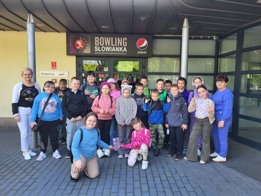 Zielona szkoła Myślibórz (6)