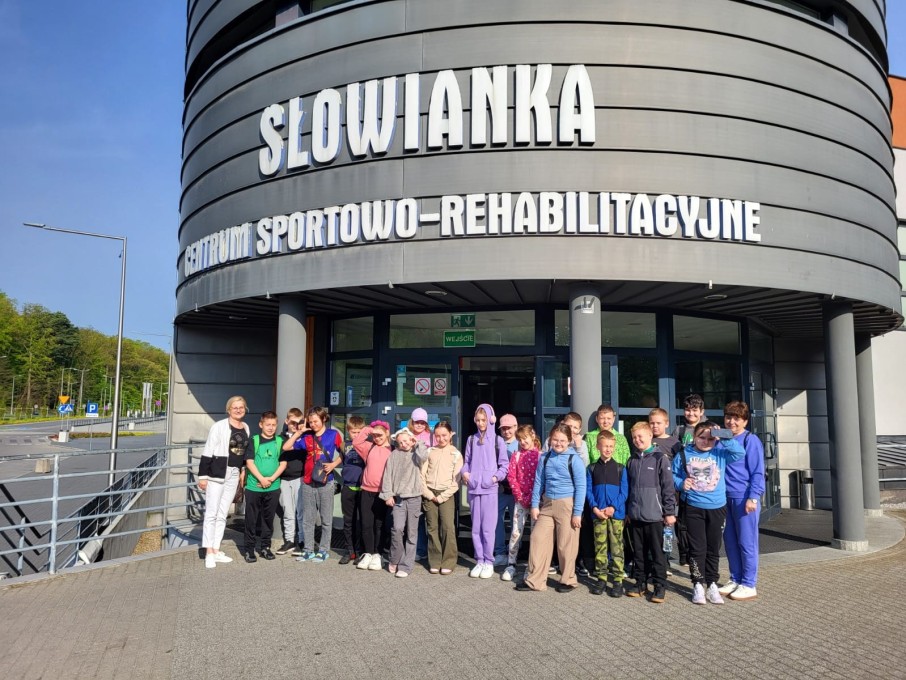 Zielona szkoła Myślibórz (7)