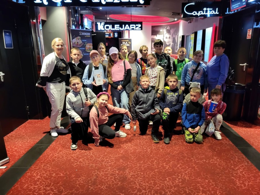 Zielona szkoła Myślibórz (9)