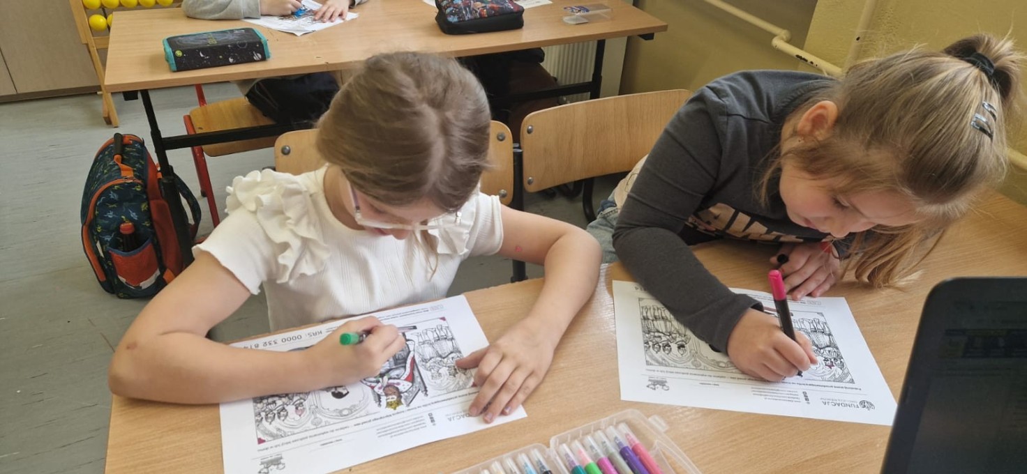 Dzieci uczą rodziców kwiecień 2025 (5)