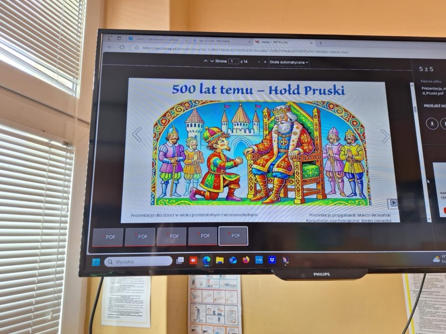 Dzieci uczą rodziców kwiecień 2025 (8)