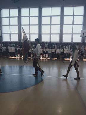 Inauguracja roku szkolnego 2025/2026