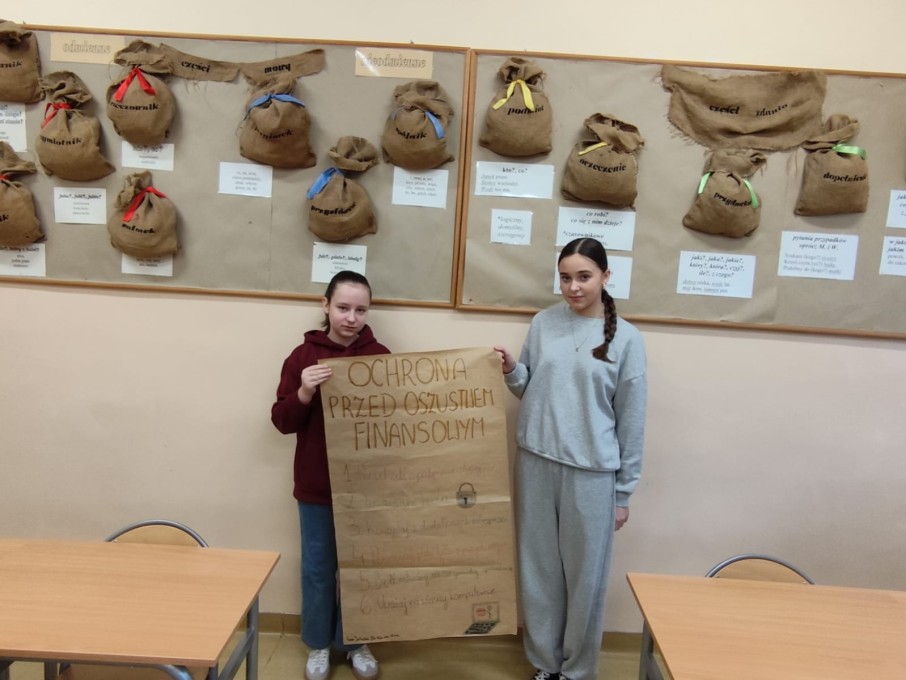 „Rozwój kompetencji finansowych uczniów” (1)