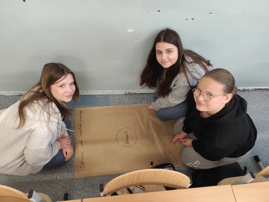 „Rozwój kompetencji finansowych uczniów” (2)