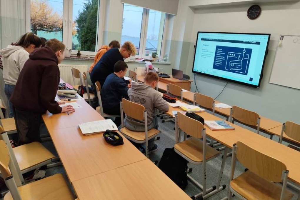 „Rozwój kompetencji finansowych uczniów” (7)