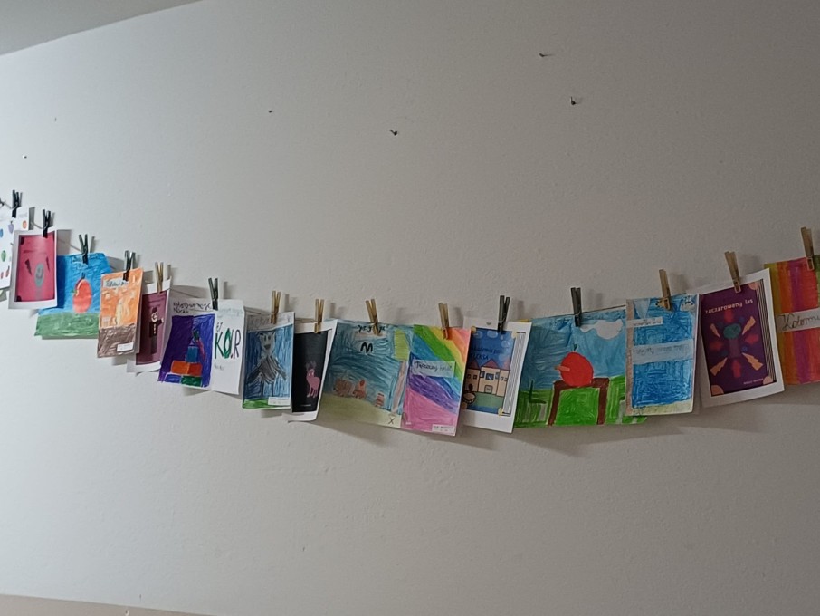 konkurs plastyczny pt. Moja książeczka (4)