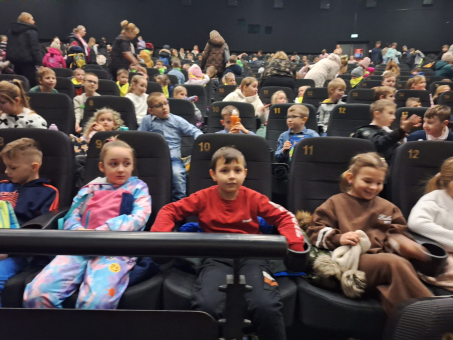 „Dziadek do orzechów, dwa królestwa” (11)