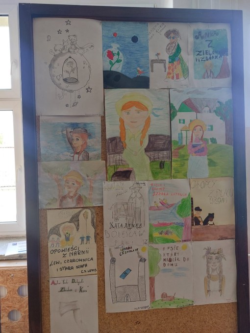 Narodowy program rozwoju czytelnictwa (12)