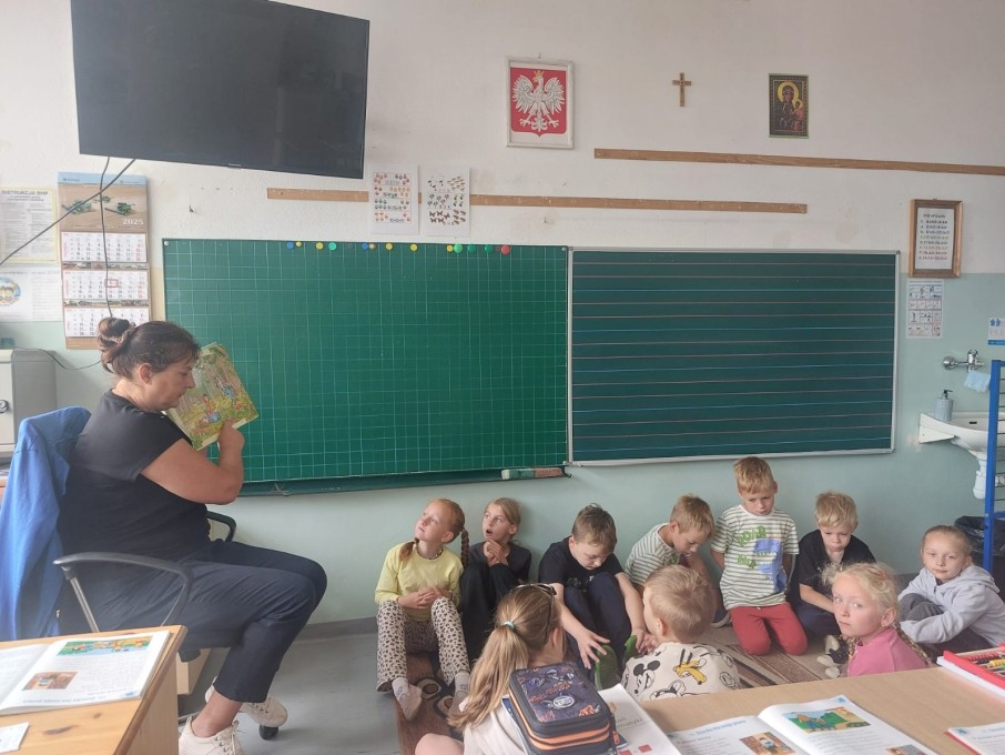 Narodowy program rozwoju czytelnictwa (13)