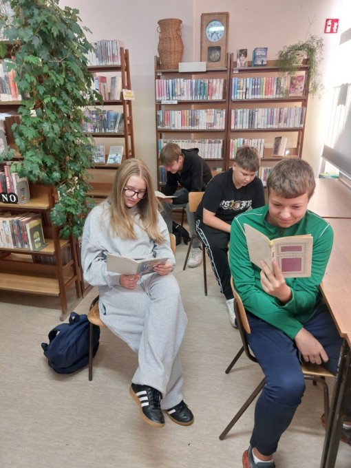 Narodowy program rozwoju czytelnictwa (24)