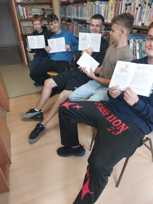 Narodowy program rozwoju czytelnictwa (26)