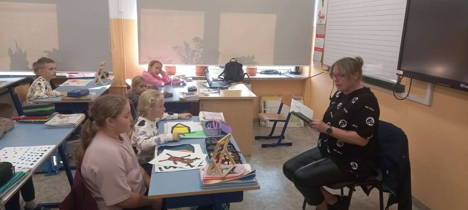 Narodowy program rozwoju czytelnictwa (29)