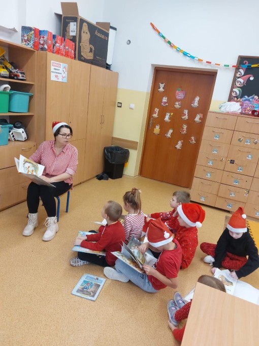 Narodowy program rozwoju czytelnictwa (37)