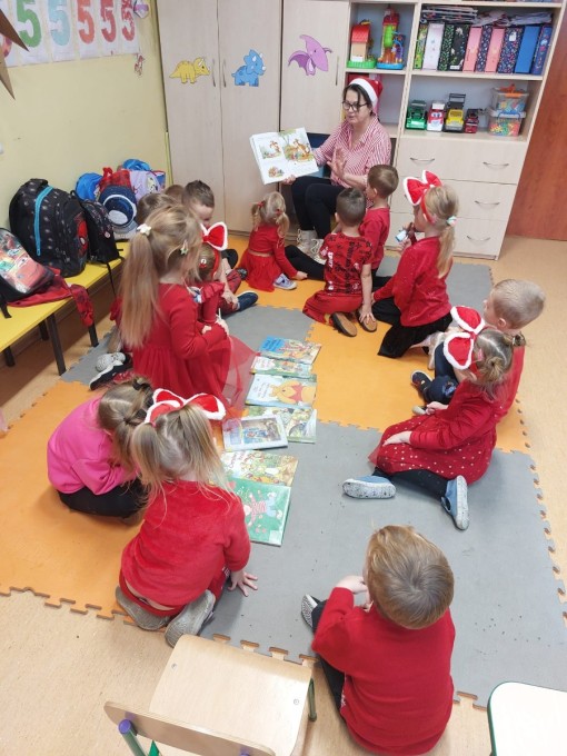 Narodowy program rozwoju czytelnictwa (39)