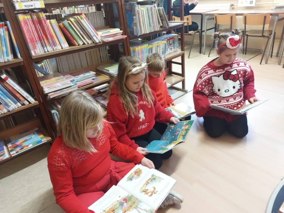 Narodowy program rozwoju czytelnictwa (40)