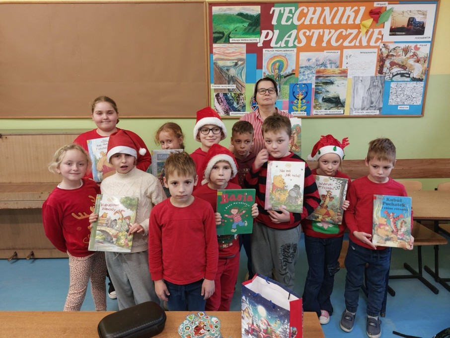 Narodowy program rozwoju czytelnictwa (42)