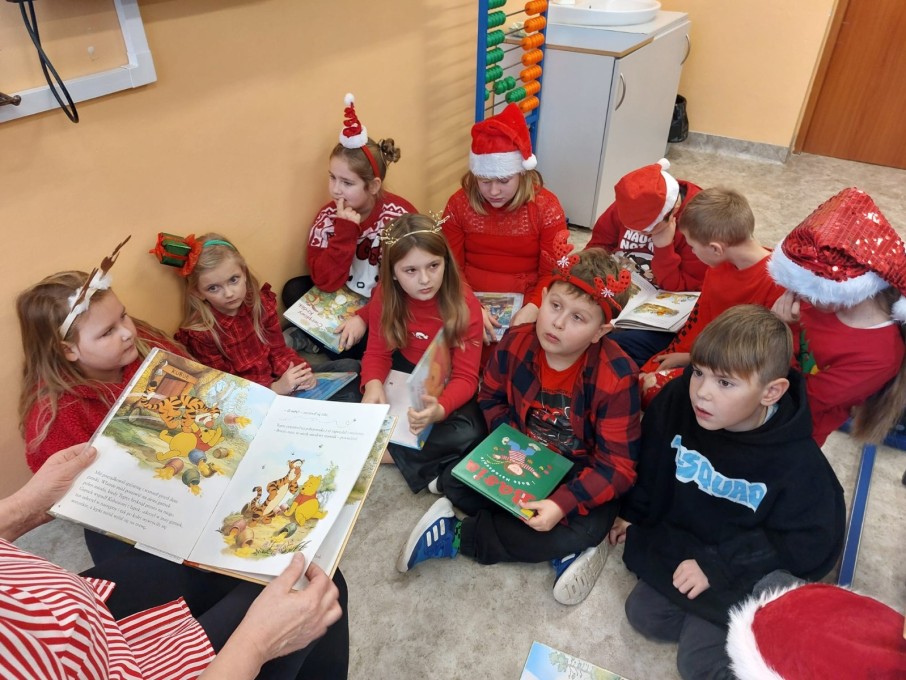 Narodowy program rozwoju czytelnictwa (43)