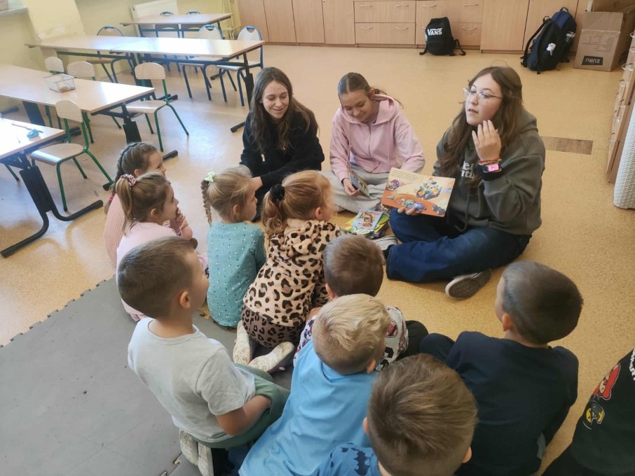 Narodowy program rozwoju czytelnictwa (45)