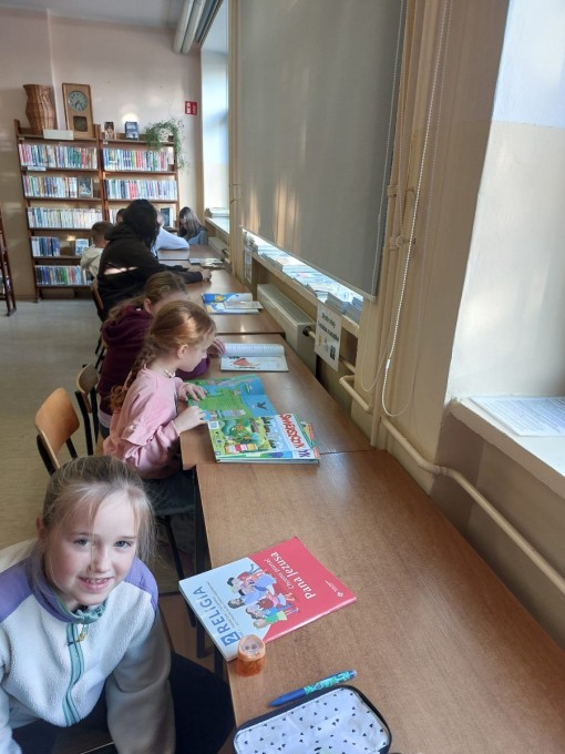 Narodowy program rozwoju czytelnictwa (46)