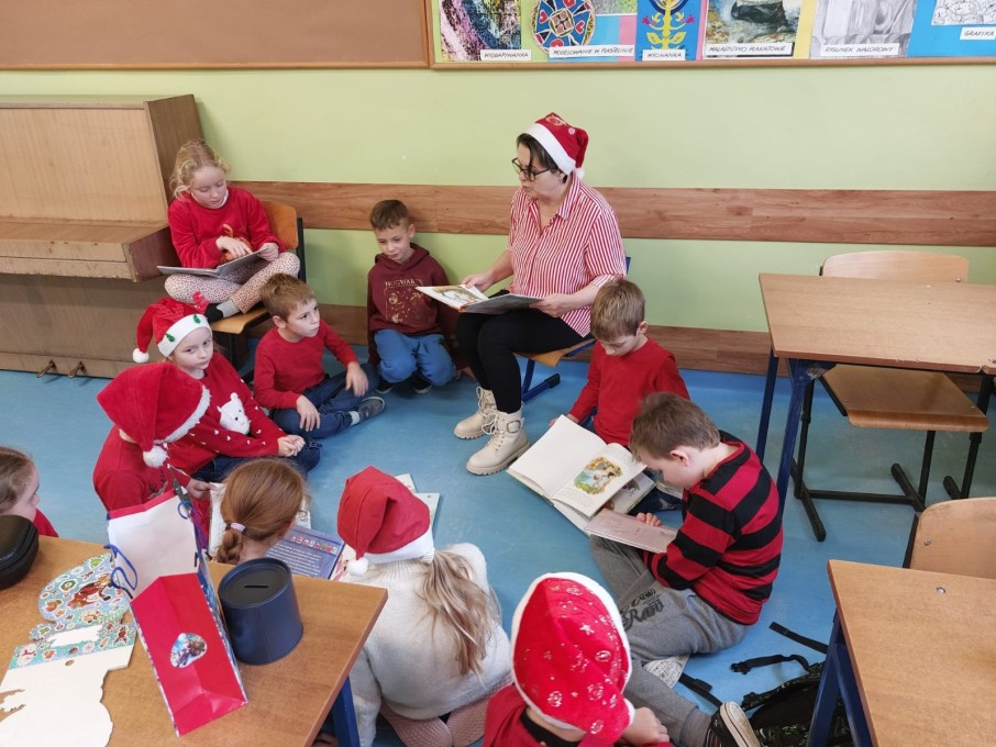 Narodowy program rozwoju czytelnictwa (47)