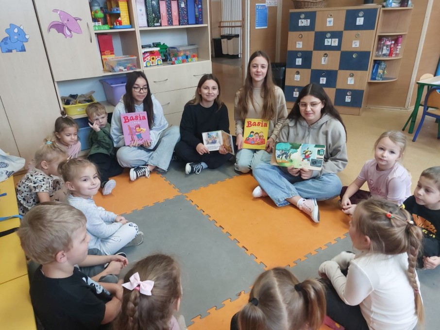 Narodowy program rozwoju czytelnictwa (48)