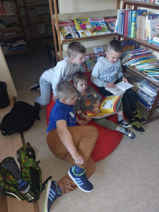 Narodowy program rozwoju czytelnictwa (8)