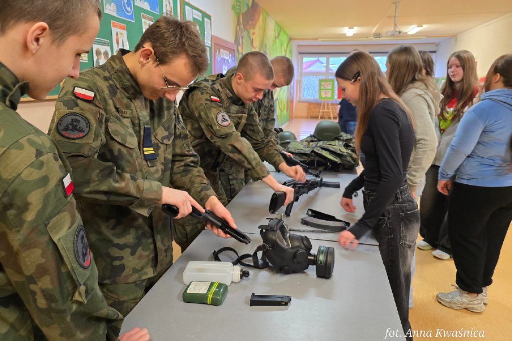 zajęcia wojskowe (1)