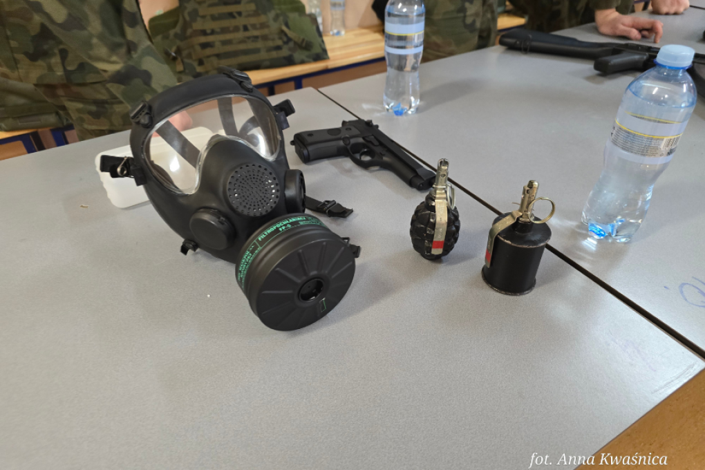 zajęcia wojskowe (2)