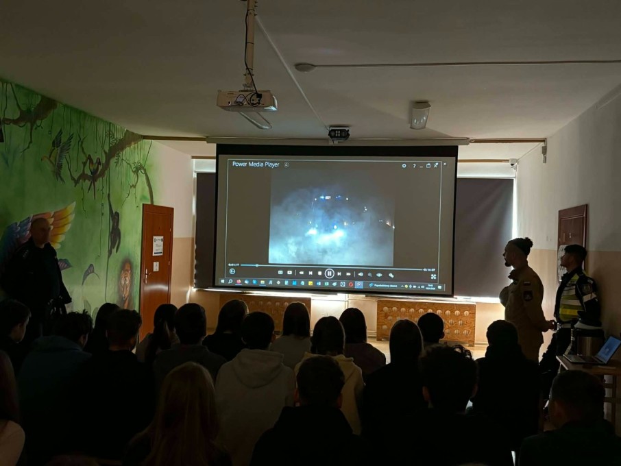 „Stop Pożarom Traw”1