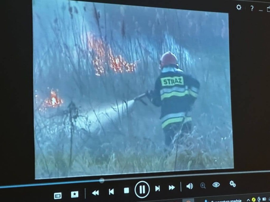 „Stop Pożarom Traw”3
