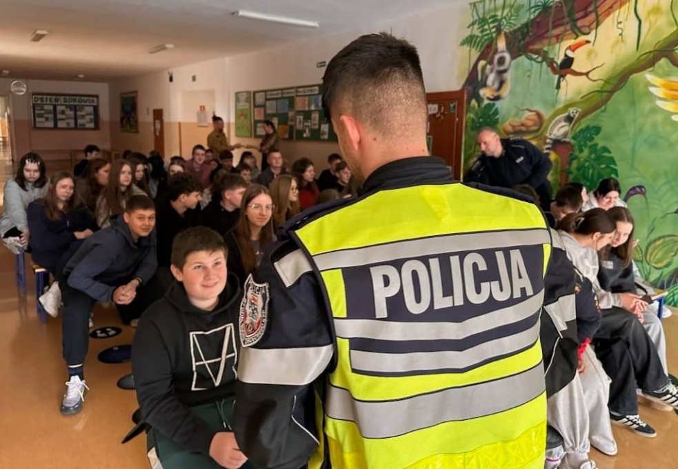 „Stop Pożarom Traw”4