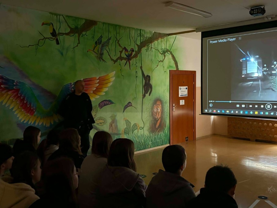 „Stop Pożarom Traw”5