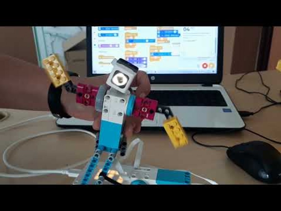 Laboratoria Przyszłości 2