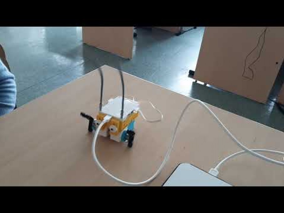 Laboratoria Przyszłości